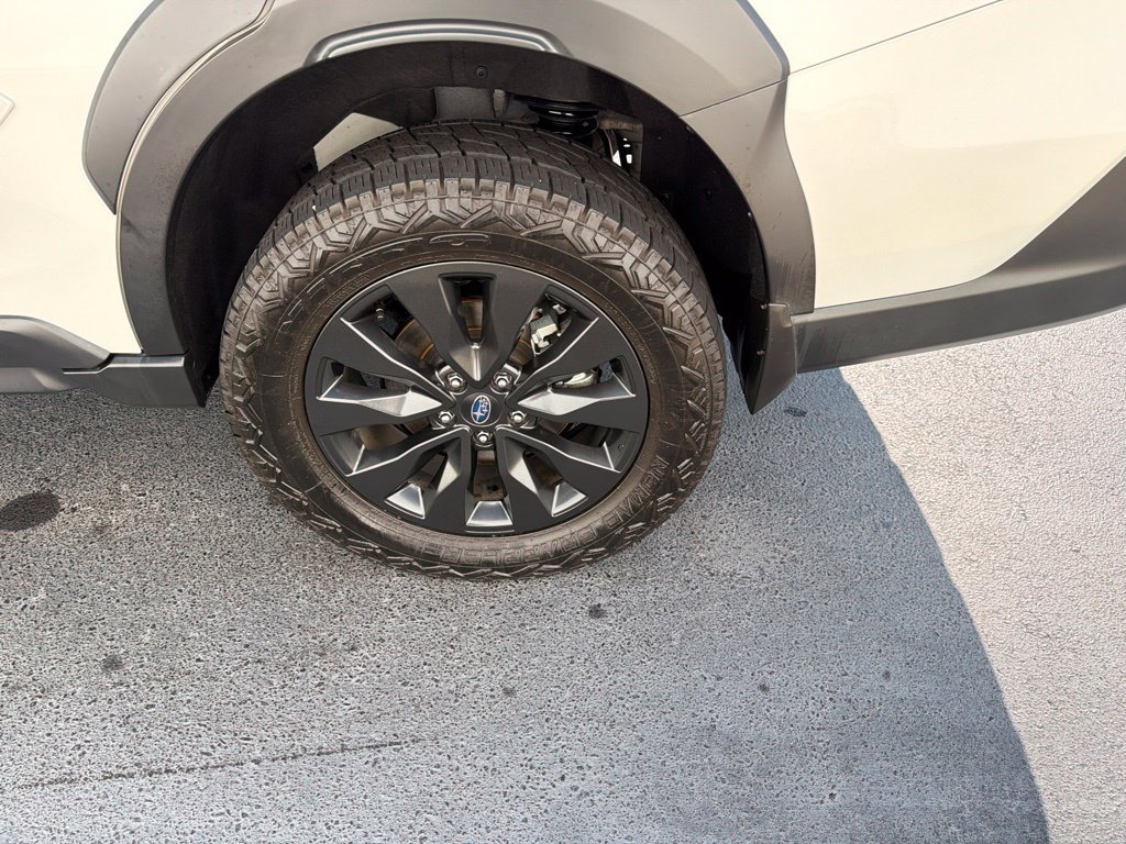 Used 2023 Subaru Outback Onyx Edition XT AWD/4WD image 12