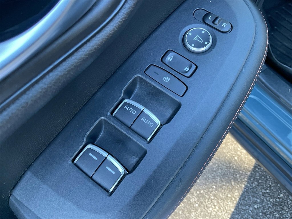 Used 2023 Honda HR-V Sport image 25