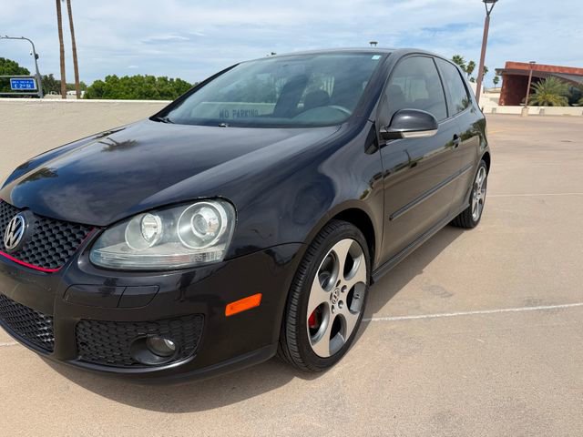 Used 2007 Volkswagen GTI 2-Door image 11