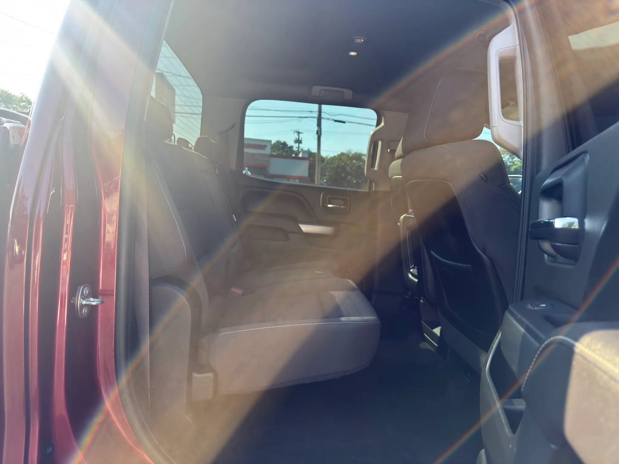 Used 2015 Chevrolet Silverado 1500 LT w/ All Star Edition RWD image 21