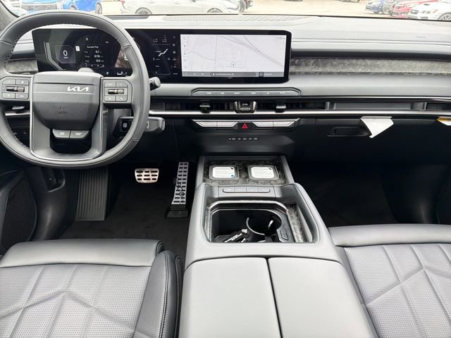 New 2027 Kia Telluride SX Prestige X-Pro image 9