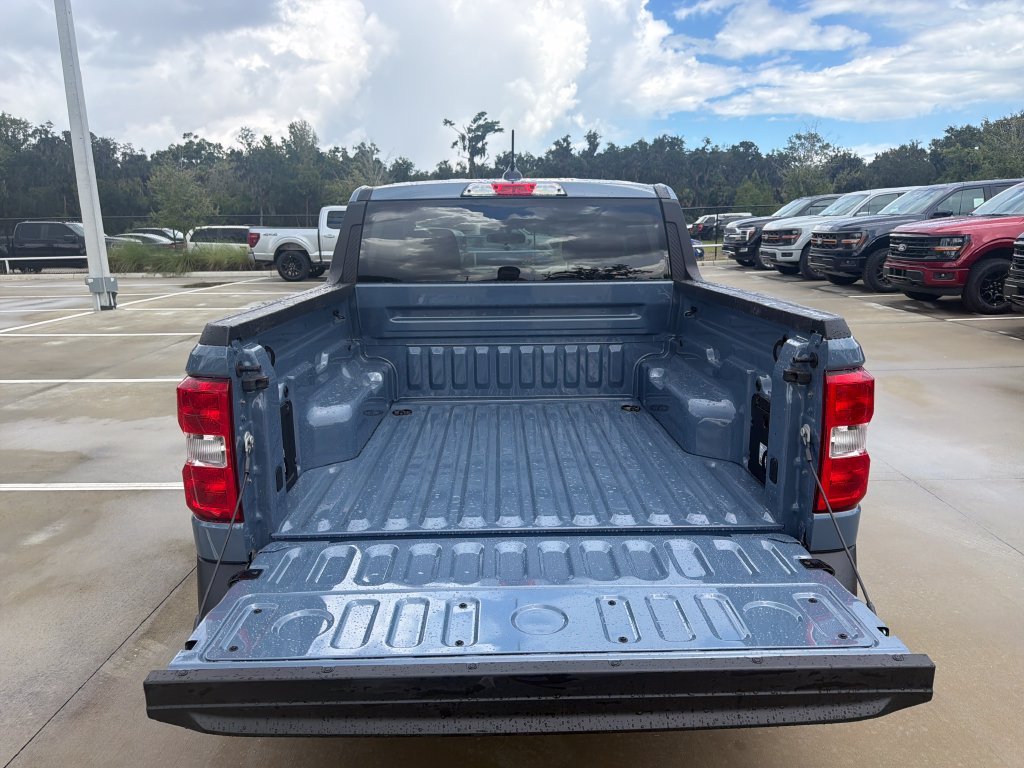New 2026 Ford Maverick XLT FWD image 28