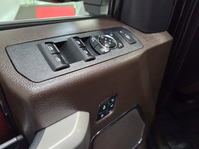 Used 2022 Ford F350 King Ranch w/ King Ranch Ultimate Package image 36