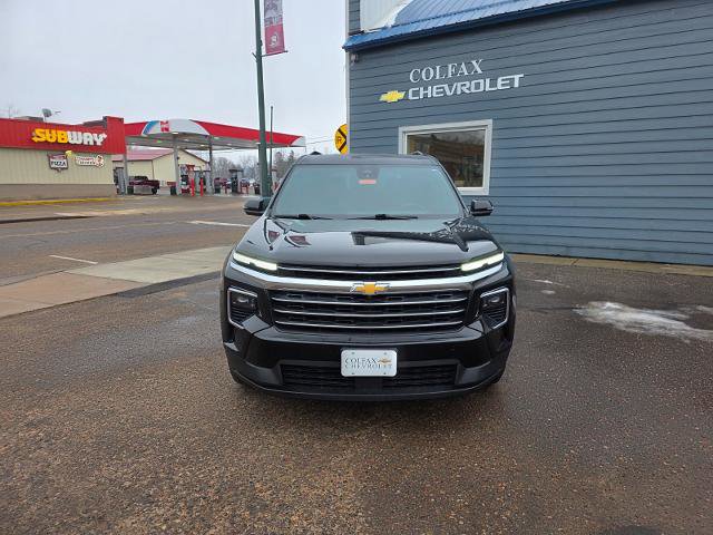 Used 2024 Chevrolet Traverse LT w/ Trailering Package image 9