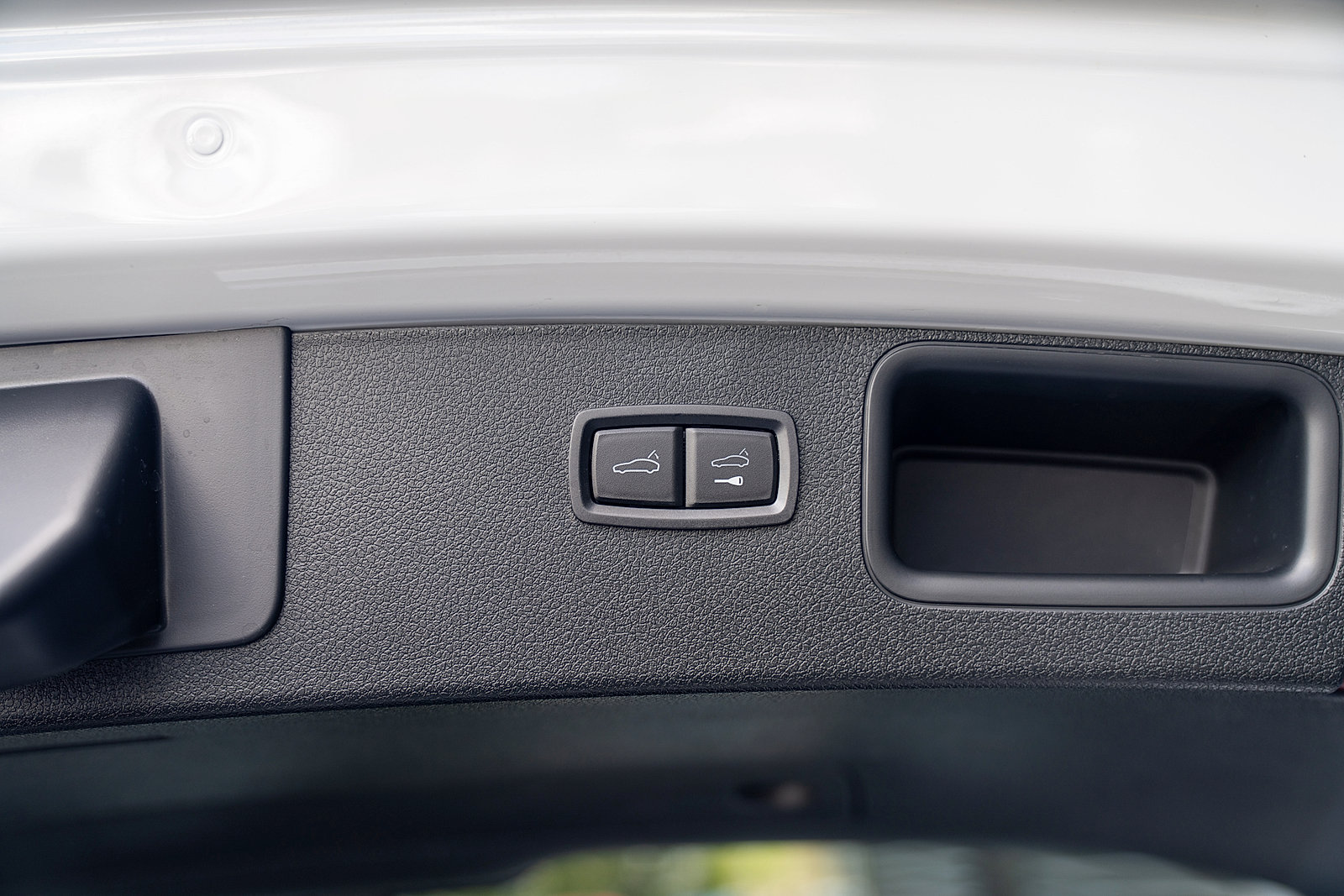 Certified 2026 Porsche Macan AWD/4WD image 22
