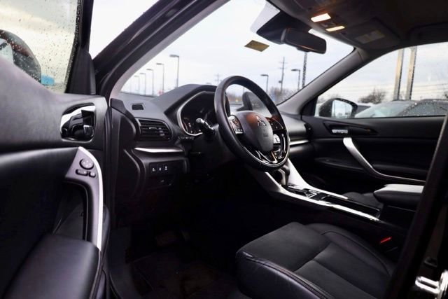 Used 2024 Mitsubishi Eclipse Cross SE image 14