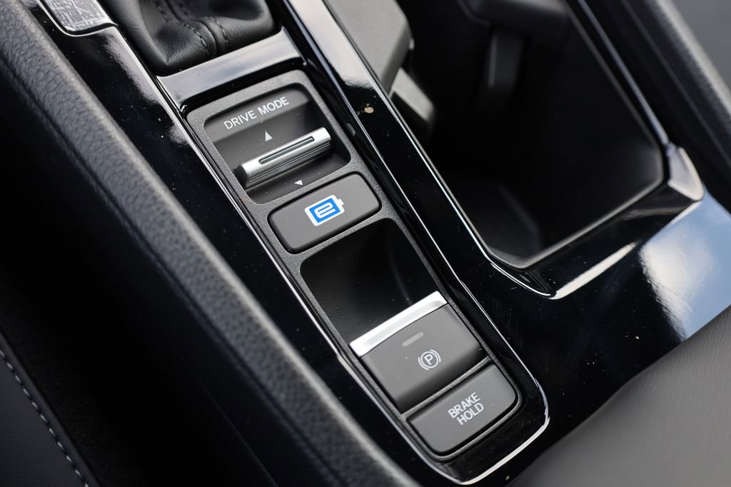 New 2026 Honda Accord Sport image 23