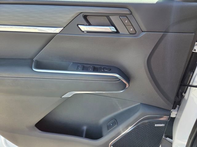 New 2026 GMC Acadia Elevation w/ Black Edition image 22