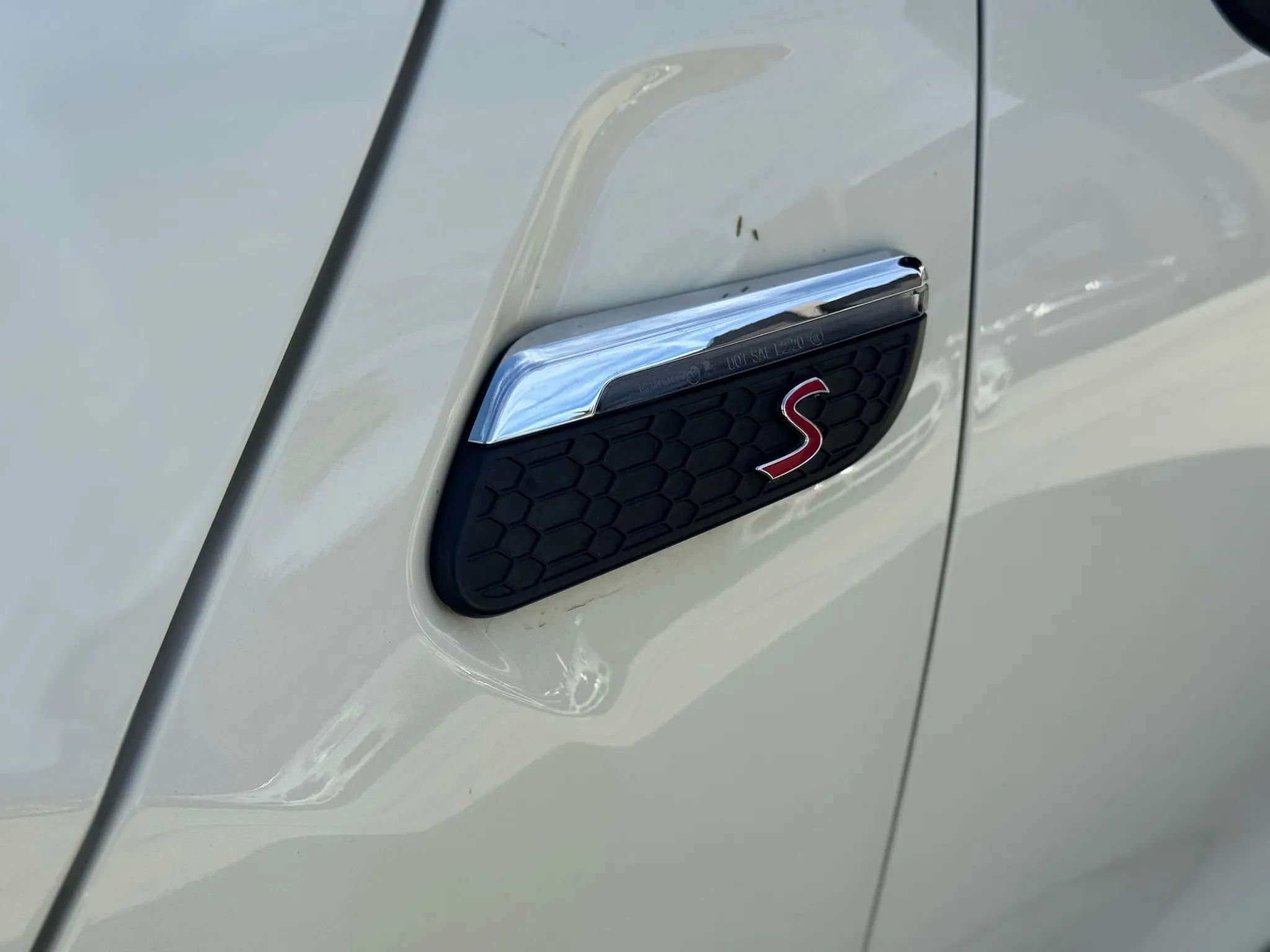 Used 2022 MINI Cooper S FWD image 41