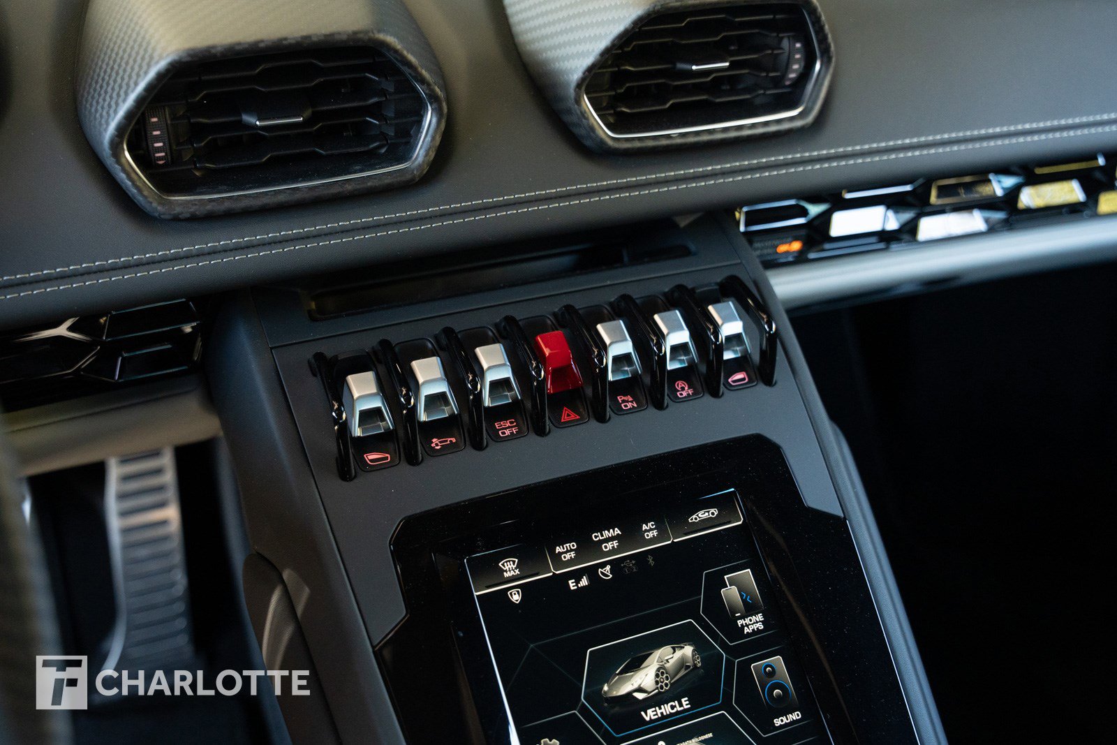 Used 2023 Lamborghini Huracan Tecnica image 28