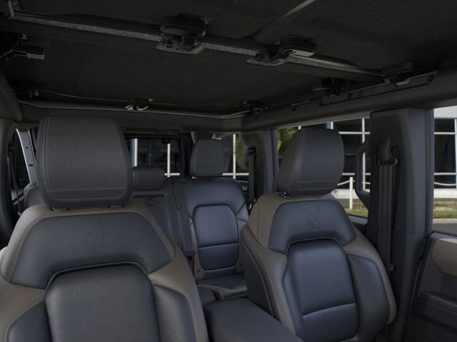 New 2026 Ford Bronco Big Bend image 12
