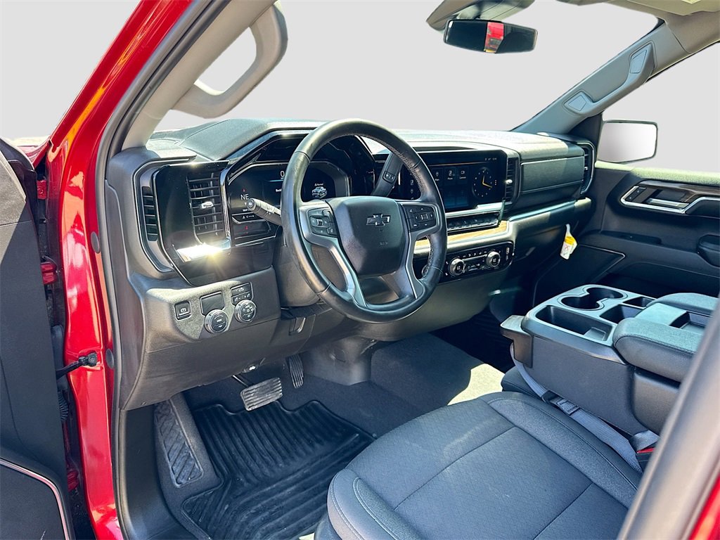 Used 2023 Chevrolet Silverado 1500 RST image 20