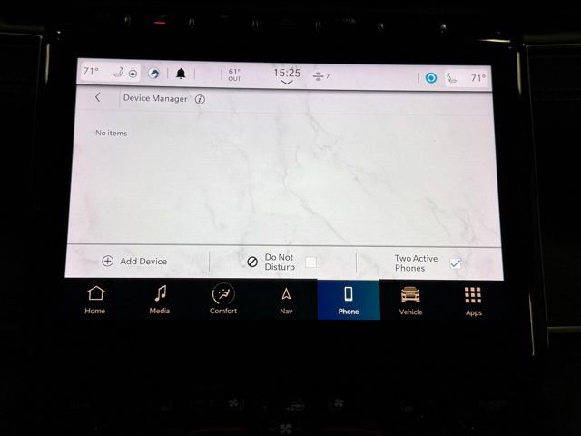 Used 2021 Jeep Grand Cherokee L Limited w/ Luxury Tech Group II image 29