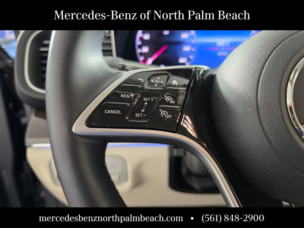Used 2025 Mercedes-Benz GLE 350 4MATIC image 19