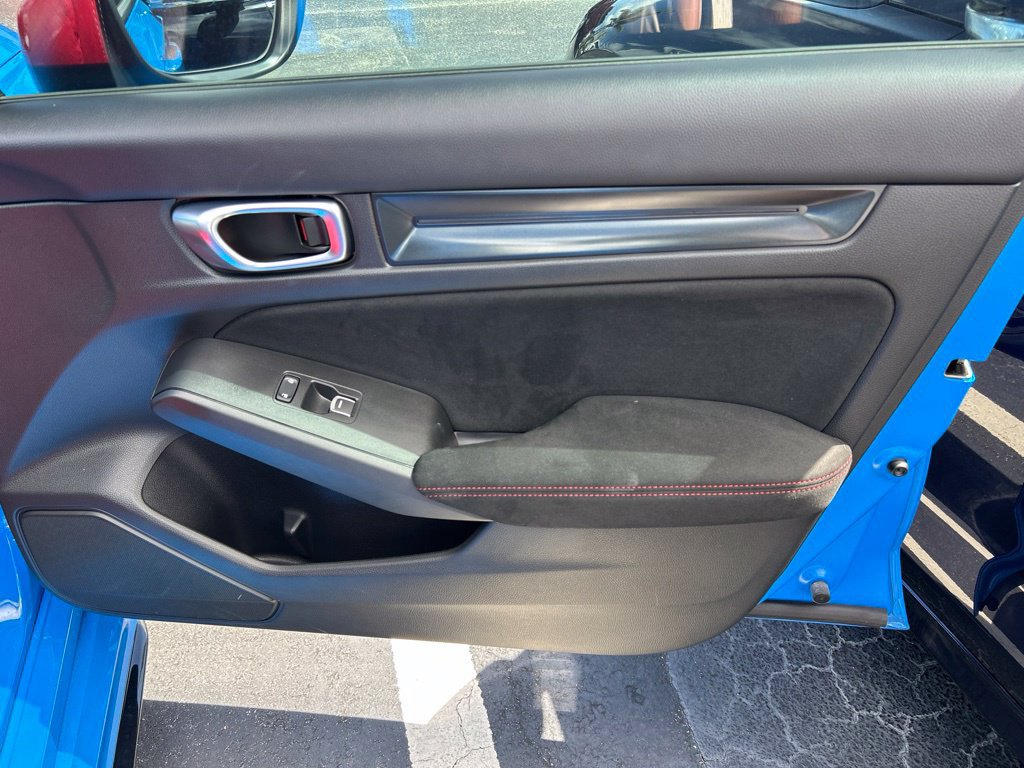 Used 2024 Honda Civic Type R image 39
