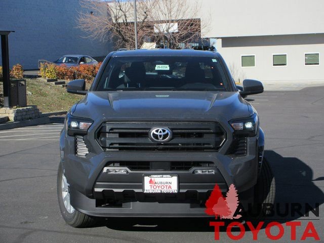 New 2026 Toyota Tacoma SR5 image 14