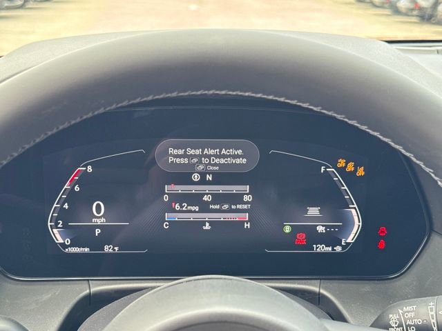 New 2026 MAZDA CX-5 Preferred image 14