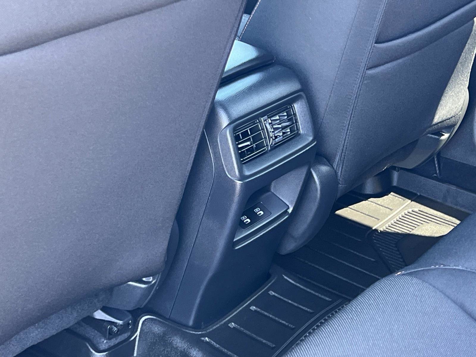 Certified 2025 Honda CR-V Sport image 21