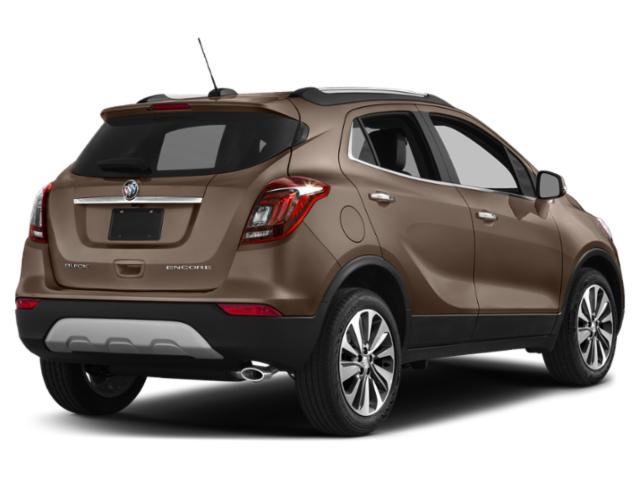 Used 2019 Buick Encore Preferred image 2