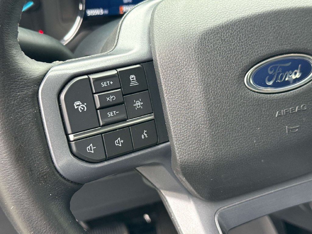 Used 2023 Ford F150 XLT w/ Equipment Group 302A High AWD/4WD image 15