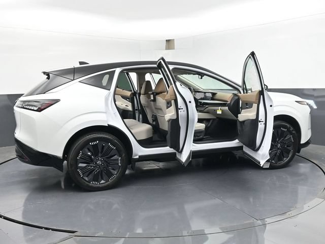 New 2026 Nissan Murano Platinum w/ Cargo Package AWD/4WD image 48