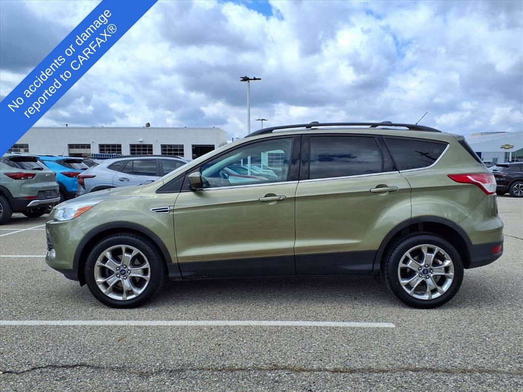 Used 2014 Ford Escape SE w/ Equipment Group 201A FWD image 9