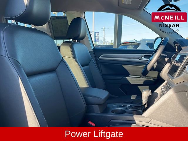 Used 2019 Volkswagen Atlas SE image 9