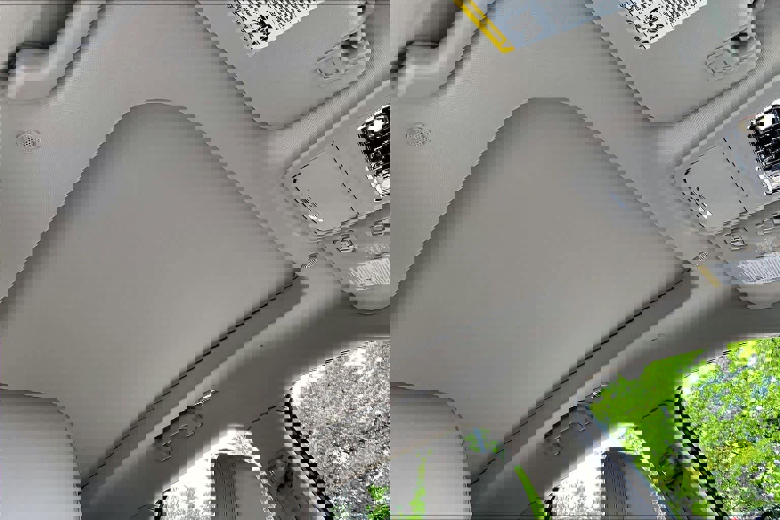 Used 2020 Lincoln Corsair Reserve w/ Equipment Group 201A image 13