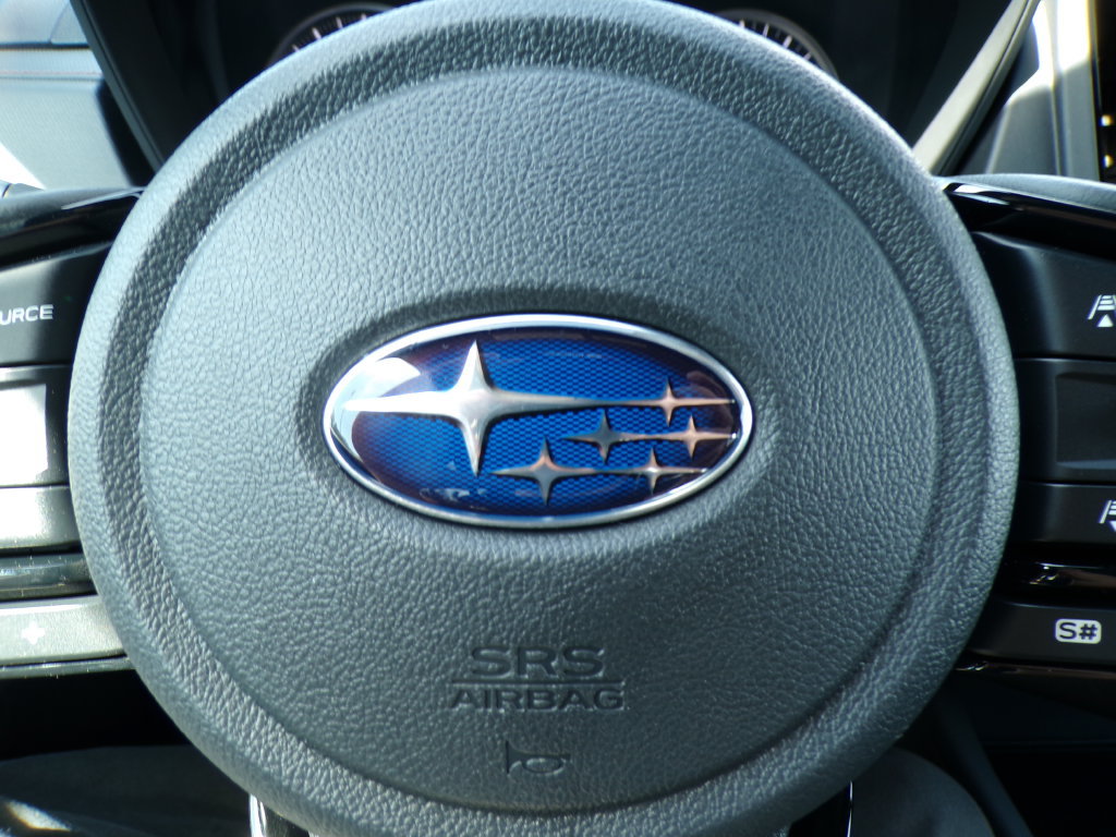 New 2026 Subaru Forester Sport w/ Onyx Edition AWD/4WD image 32