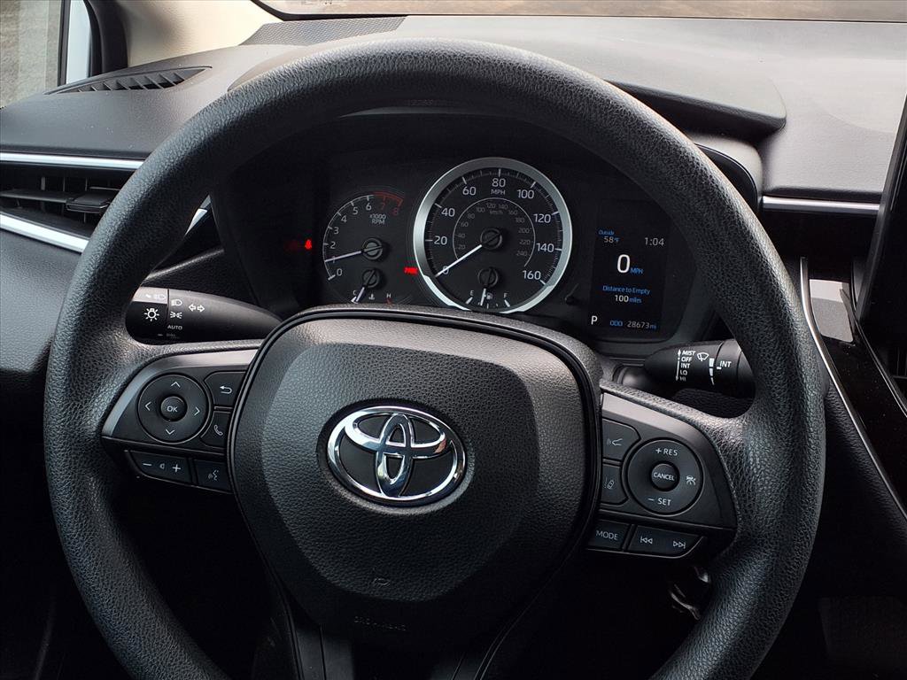 Used 2022 Toyota Corolla LE image 13