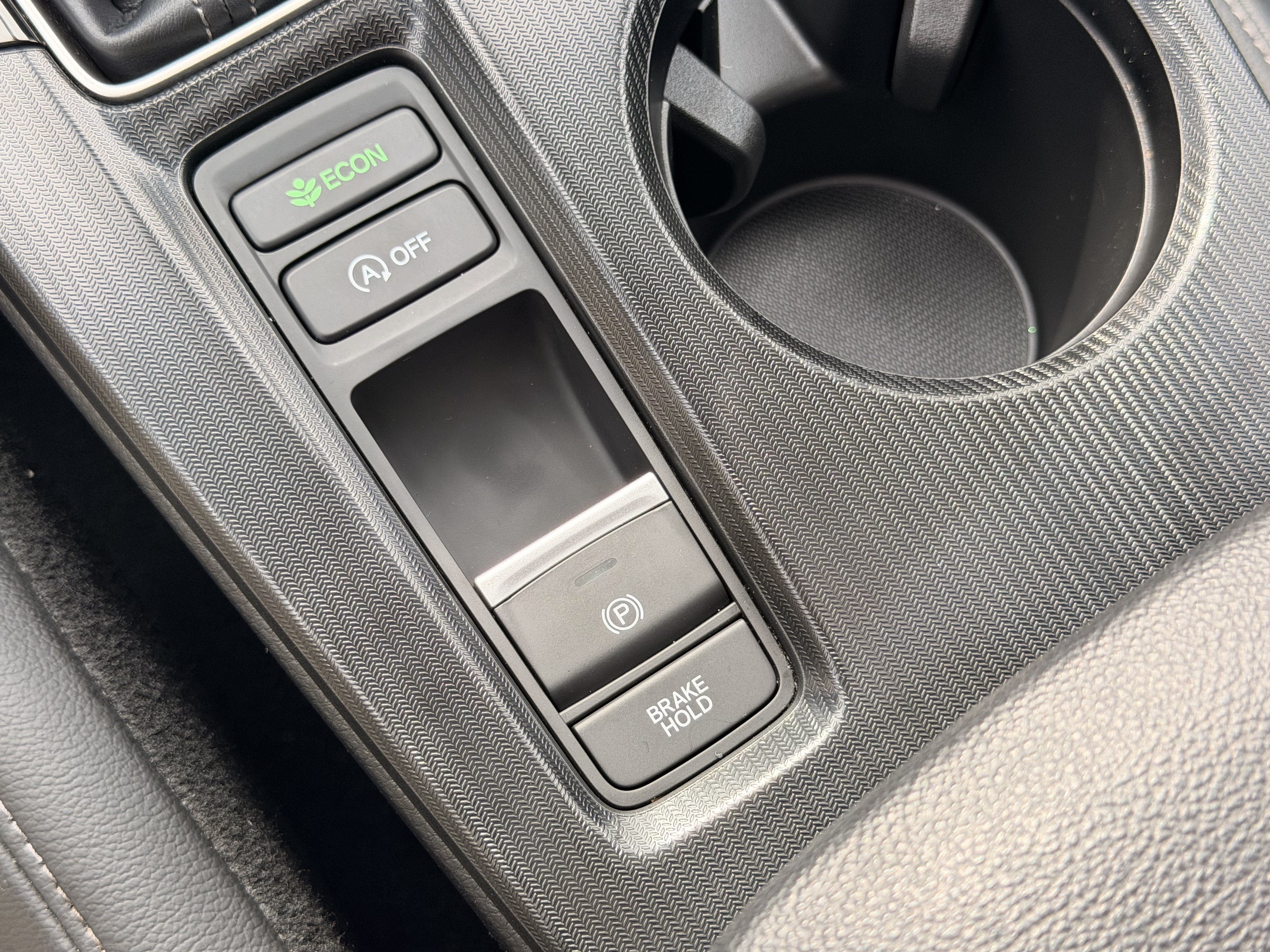 Used 2024 Honda Civic EX-L image 25