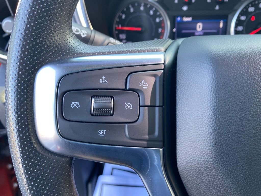 Used 2021 Chevrolet Blazer LT image 26