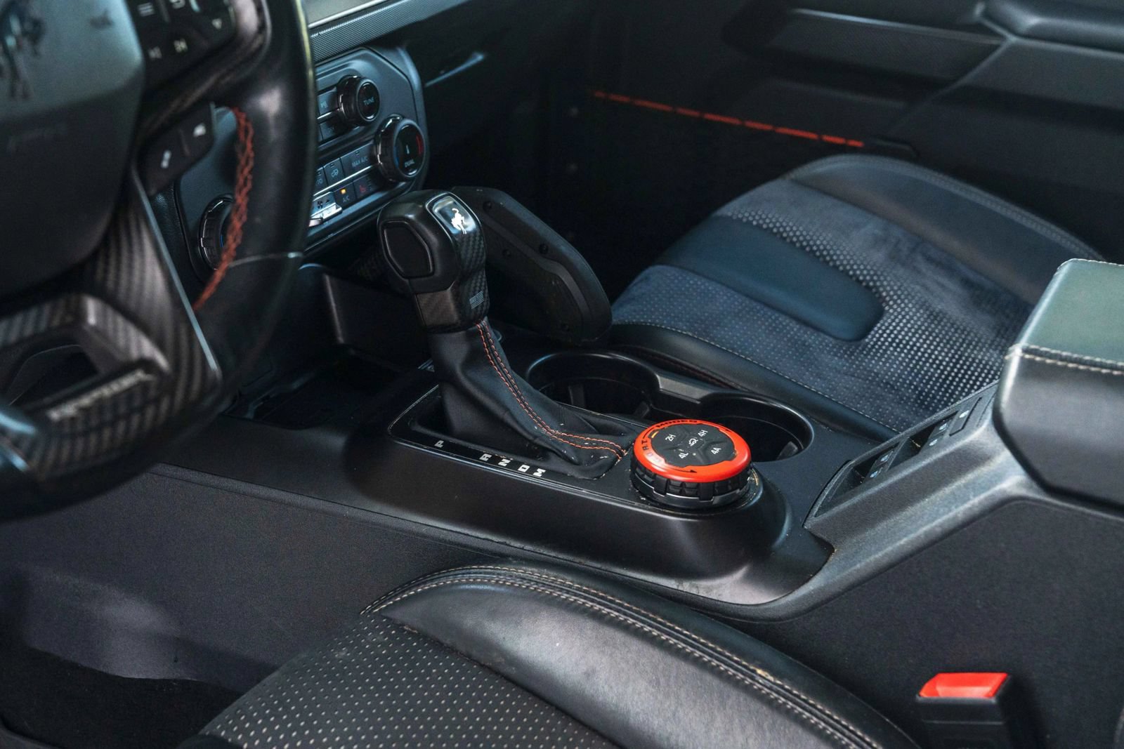 Used 2022 Ford Bronco Raptor AWD/4WD image 14