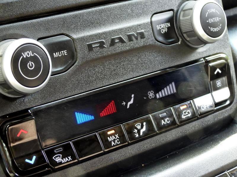 Used 2023 RAM ProMaster 2500 image 51