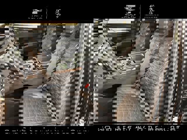 Certified 2025 Cadillac Escalade Sport Platinum image 24