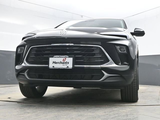 Used 2025 Buick Encore GX Preferred image 35