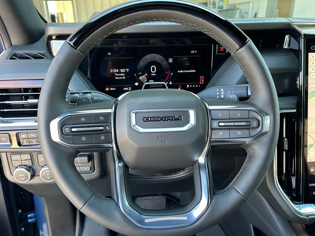 New 2026 GMC Yukon Denali image 18