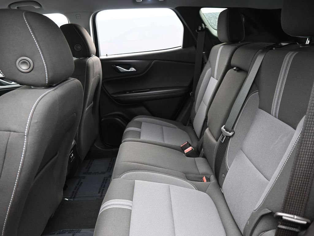 Used 2023 Chevrolet Blazer LT w/ Convenience Package image 13