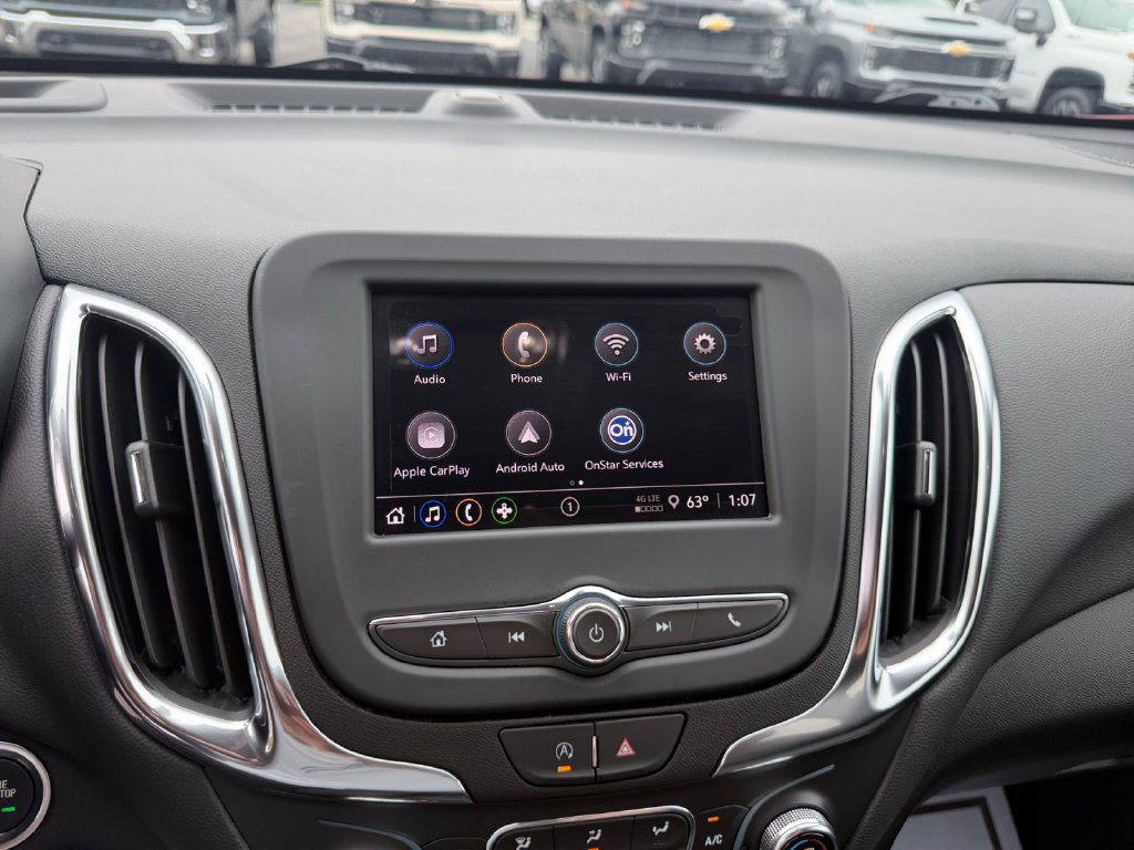 Certified 2024 Chevrolet Equinox LT AWD/4WD image 17