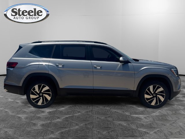 New 2026 Volkswagen Atlas SE FWD image 6