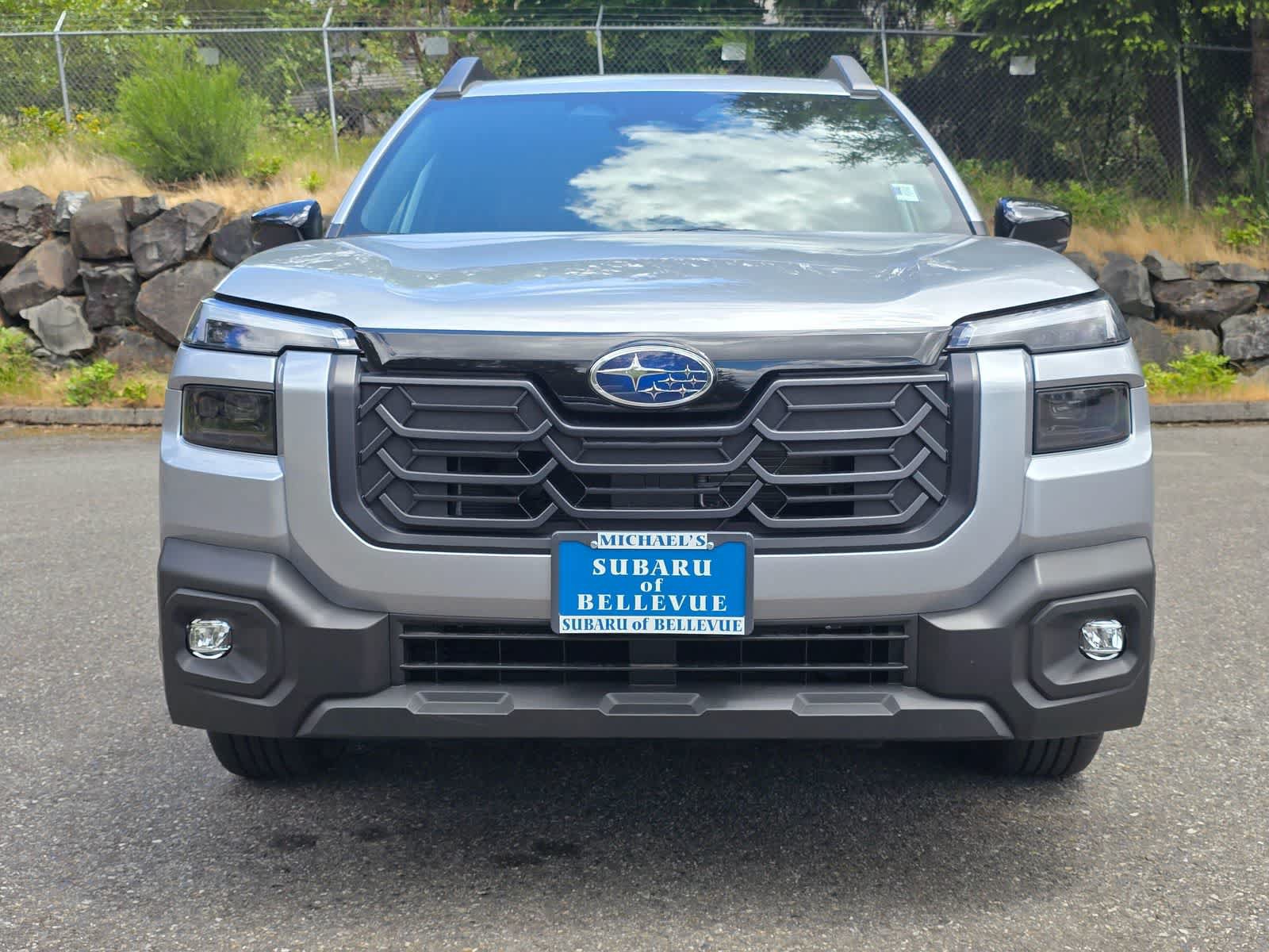 New 2026 Subaru Outback Premium AWD/4WD image 5