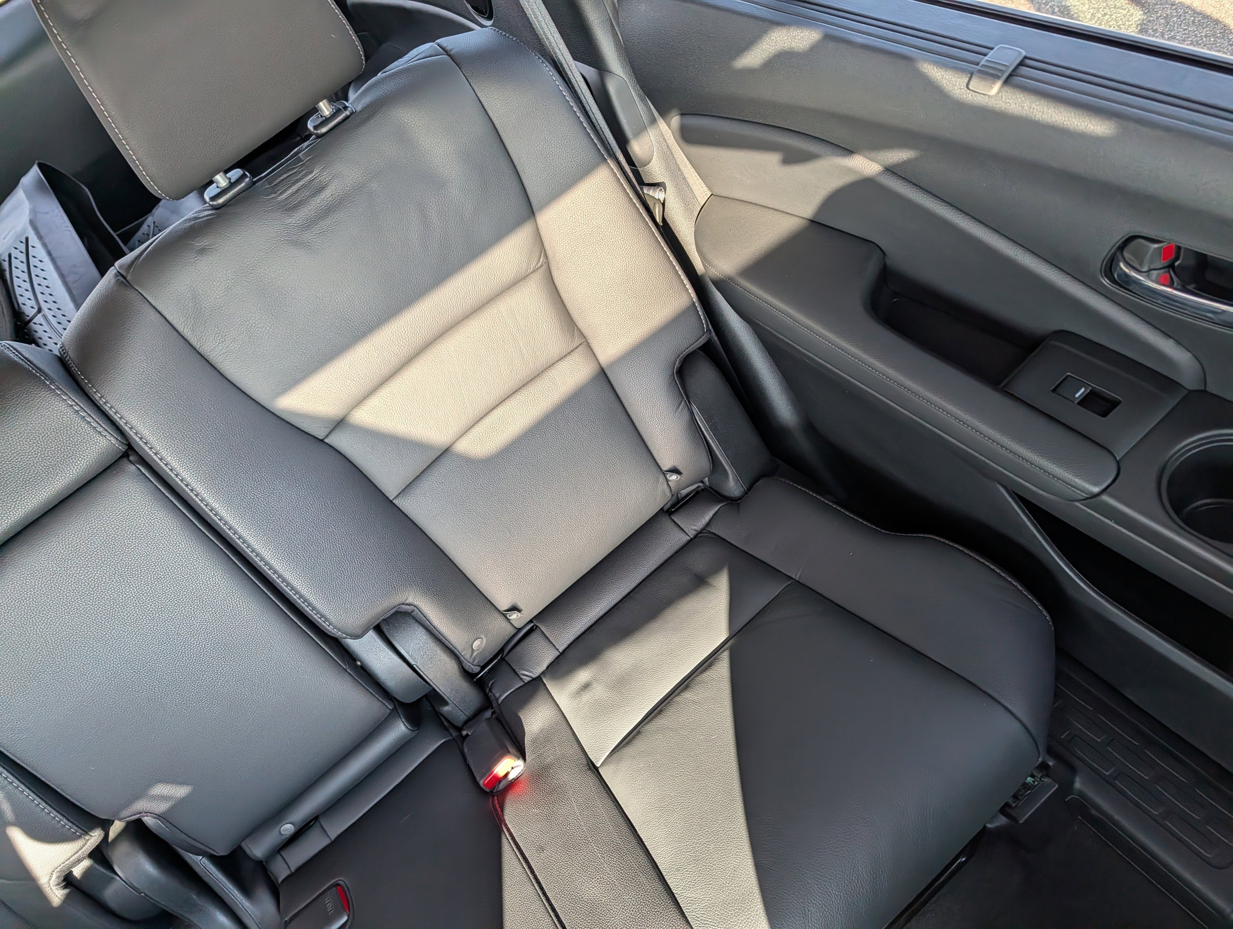 Used 2021 Honda Pilot EX-L image 14