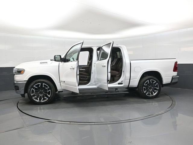 New 2026 RAM 1500 Limited AWD/4WD image 48