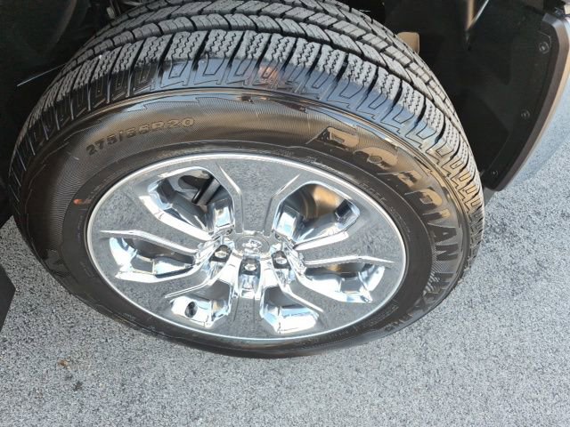 New 2026 RAM 1500 Lone Star image 14