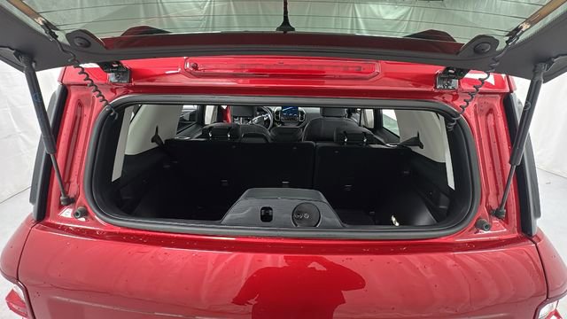 Used 2021 Ford Bronco Sport Big Bend image 15