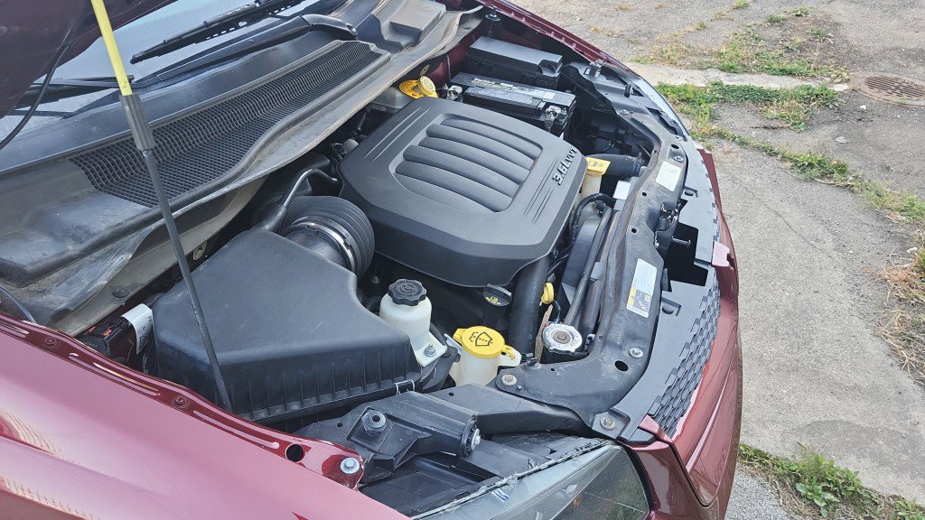 Used 2019 Dodge Grand Caravan GT image 38