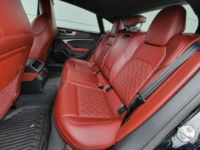 Used 2023 Audi S7 Premium w/ Black Optic Package AWD/4WD image 20