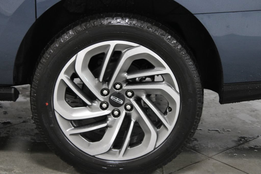 New 2027 Lincoln Navigator L Reserve RWD image 20
