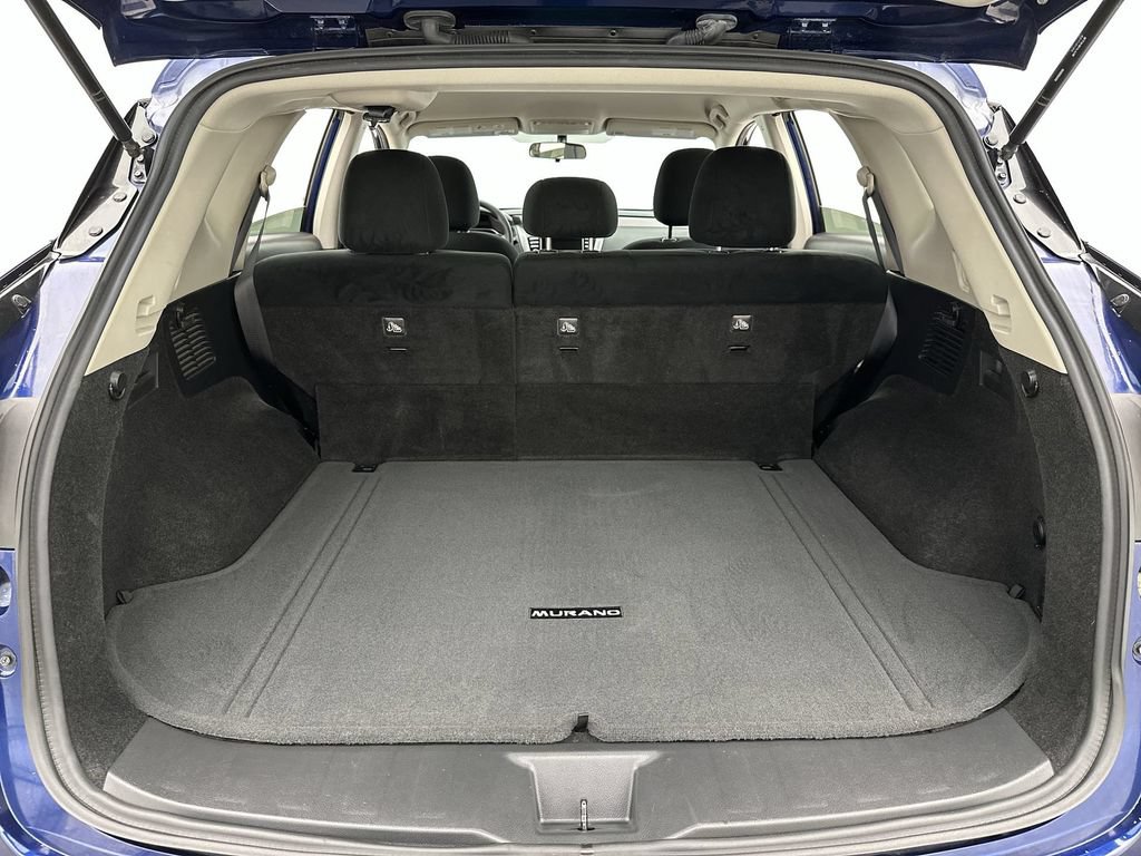 Used 2019 Nissan Murano S w/ Cargo Package AWD/4WD image 22