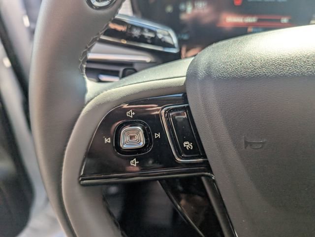 Used 2026 Lincoln Corsair Premiere image 18